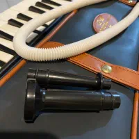 ملودیکا اورجینال ژاپنی سوزوکی ۳۷ کلید suzuki M-37|پیانو، کیبورد، آکاردئون|تهران, سازمان برنامه جنوبی|دیوار