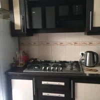 کابینت MDF + گاز رومیزی و سینک و شیر آلات|مصالح و تجهیزات ساختمان|ری, دولت‌آباد|دیوار