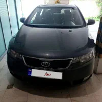 سراتو اپشنال 2000 مدل 97