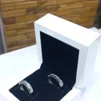 انگشتر ست نقره|جواهرات|نیشابور, محله میدان باغات|دیوار