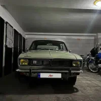 پیکان دولوکس ۵۳ کلاسیک|خودرو کلاسیک|تهران, خاک سفید|دیوار