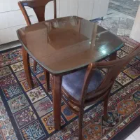 میز نهارخوری