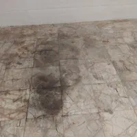 کفسابی سنگ موزاییک