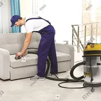 قالیشویی ومبل شویی سیار مشتاق