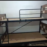 تخت دوطبقه|تخت و سرویس خواب|مشهد, محمدآباد|دیوار
