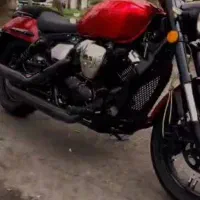 c2مدل ۱۴۰۰|موتورسیکلت|رشت, جانبازان|دیوار