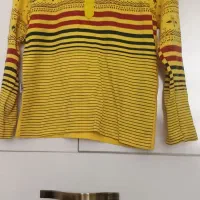 مقداری لباس پسرانه تیشرت وژاکت زمستانی|لباس|بیرجند, |دیوار