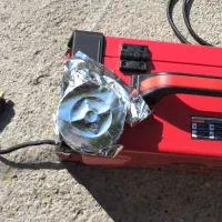 دستگاه جوش co2 ادون|ابزارآلات|کرمانشاه, |دیوار