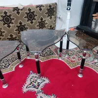 میز عسلی|مبلمان خانگی و میز عسلی|سمنان, |دیوار