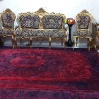 فروش  چند تخته فرش 95 میلیون تومان
