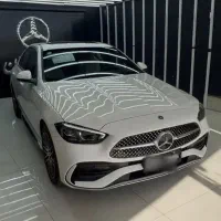 بنز ۲۰۶  C200L