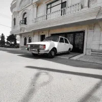 پیکان مدل 81انژکتور