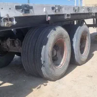 فروش کفی سنگ کش ۱۲متری|خودرو سنگین|مشهد مرغاب, |دیوار