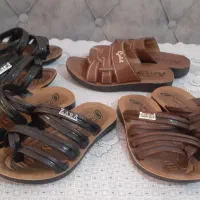 دمپایی|کیف، کفش، کمربند|گرگان, |دیوار