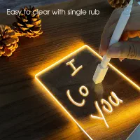 چراغ خواب سه بعدی Creative Visualization|چراغ خواب و آباژور|تهران, استاد معین|دیوار