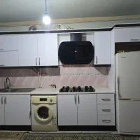 کابینت و تی وال