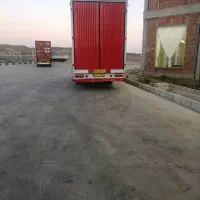 جک 9تن|خودرو سنگین|تبریز, |دیوار