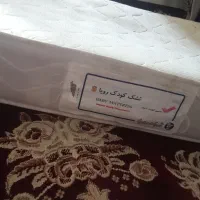 تشک بچه سالم