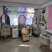 جذب آرایشگردر تمامی لاین ها ناخنکار مژه تتورنگ