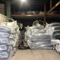 توزیع کننده ای سپرهای اصلی