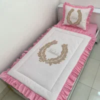 سیسمونی و کالای خواب کودک
