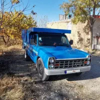 نیسان 1402 دوگانه فابریک