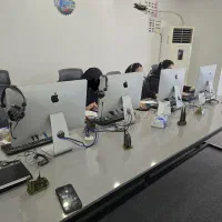 استخدام خانم منشی فروش تلفنی(حضوری)