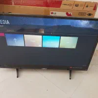 ال سی دی ال جی LG Lcd تلویزیون LG  اصل کره 42 اینچ