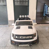 ماشین شارژی آفرود