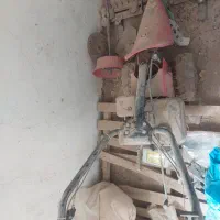 دستگاه فیلتر شنی تسویه آب کشاورزی|ماشین‌آلات صنعتی|شیراز, داریون|دیوار