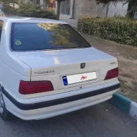 پارسtu5 مدل ۱۴۰۱|خودرو سواری و وانت|کرمانشاه, |دیوار