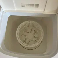 مینی واش اینتر نشنال آنیل|ماشین لباسشویی و خشککن لباس|کرمانشاه, |دیوار