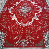 سه تخته فرش دوعدد۱۲ متری ویک عدد ۶متری