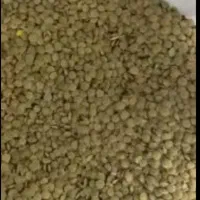 عدس بوجاری شده تازه