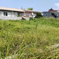 دو پلاک زمین، 200 متری، در محمودآباد،حربده