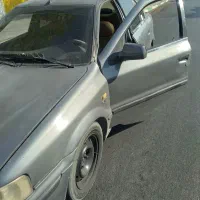 سمند ۸۵ بی رنگ|خودرو سواری و وانت|ورامین, ورامین|دیوار