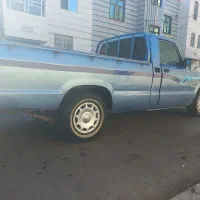 وانت مزدا۲۰۰۰|خودرو سواری و وانت|ساوه, |دیوار