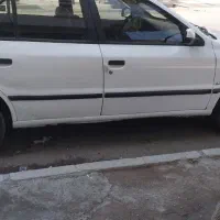 سمند ای اف سون