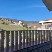 ویلا جنگلی نوساز دنج رو به کوه