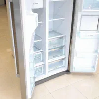 سایدبووش A90اصلی بدون کوچکترین زدگی 50%زیرقیمت|یخچال و فریزر|تهران, دبستان|دیوار