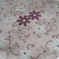 قالیچه گرد