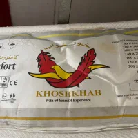 وسایل منزل تخت و میز و ظرف