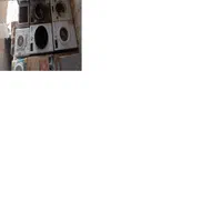 ماشین لباسشویی تمام اتوماتیک سمساری سارانی|ماشین لباسشویی و خشککن لباس|صابری, |دیوار