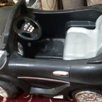 موتور و ماشین شارژی