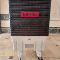کولر آبی پرتابل برفاب|کولر آبی|تهران, مرزداران|دیوار