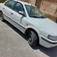 سمند LX EF7، مدل ۱۳۸۹