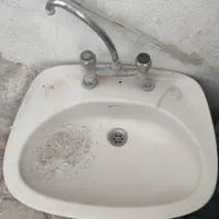 سنگ روشویی