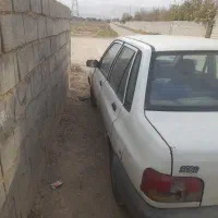 فروش فوری پرایدمدل۸۵دوره رنگ