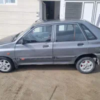 پراید ۱۴۱مدل ۸۵ خانگی|خودرو سواری و وانت|بوکان, |دیوار