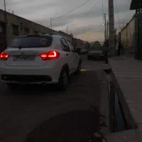 فروش کوییک مدل 1401|خودرو سواری و وانت|شیراز, ده پیاله|دیوار